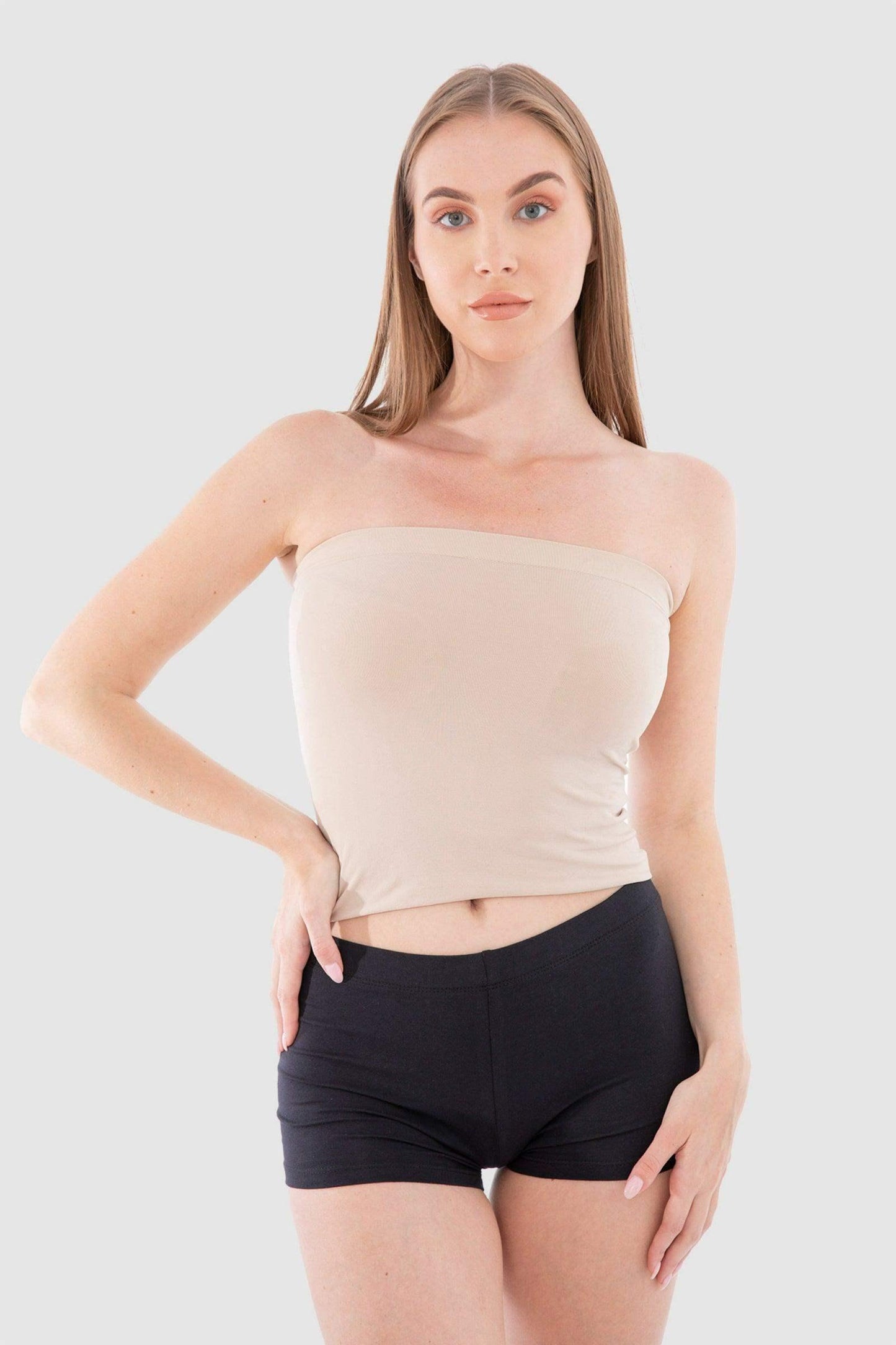 شورت قصير قطني - Carinasaudi.com