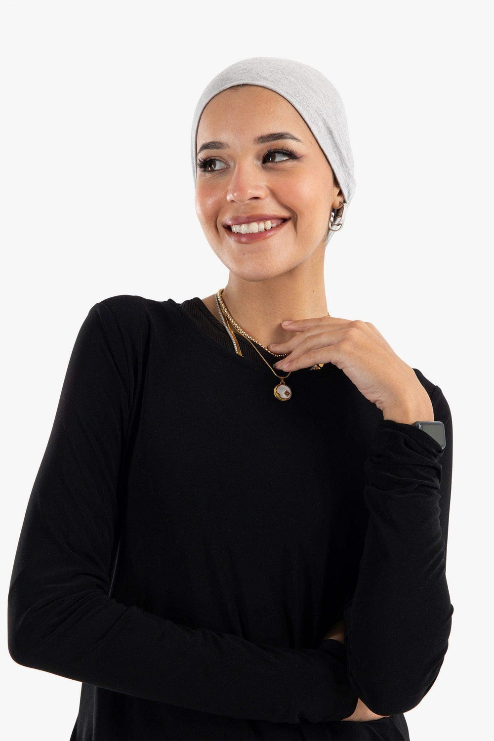 وشاح حجاب