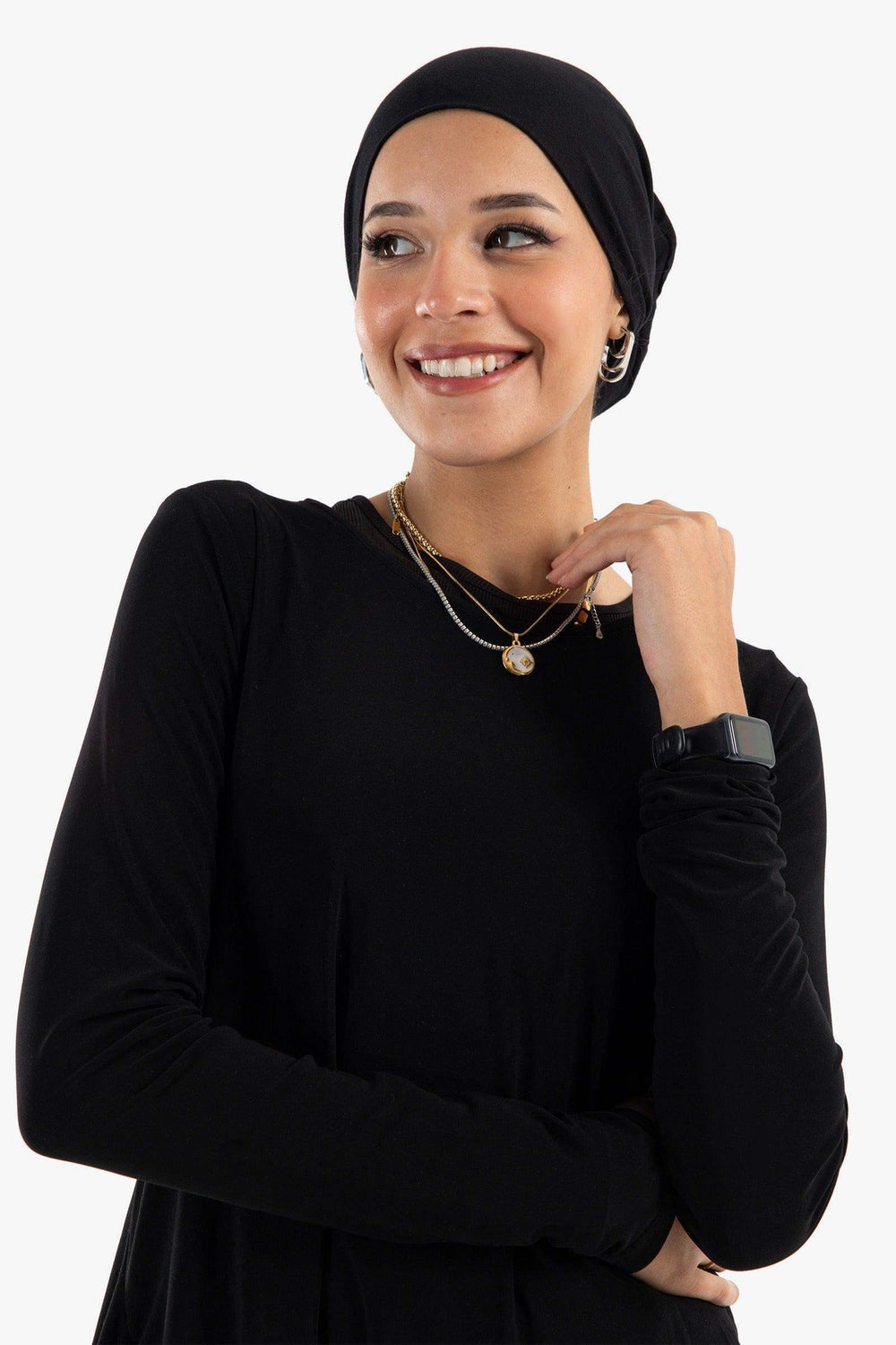 وشاح حجاب