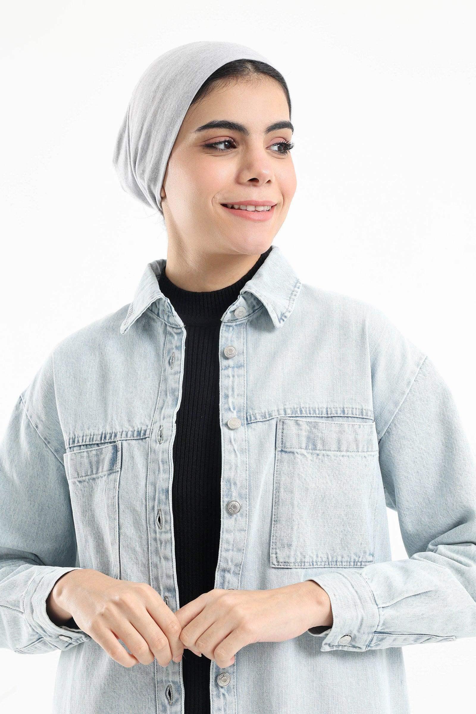 وشاح حجاب - Carinasaudi.com