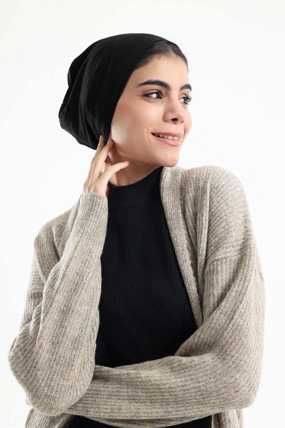 وشاح حجاب