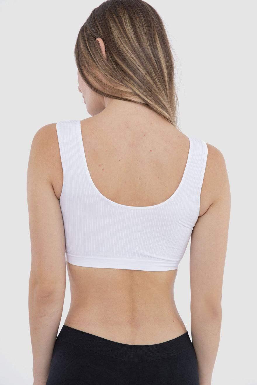 صدرية ناعمة مضلعة - Carinasaudi.com