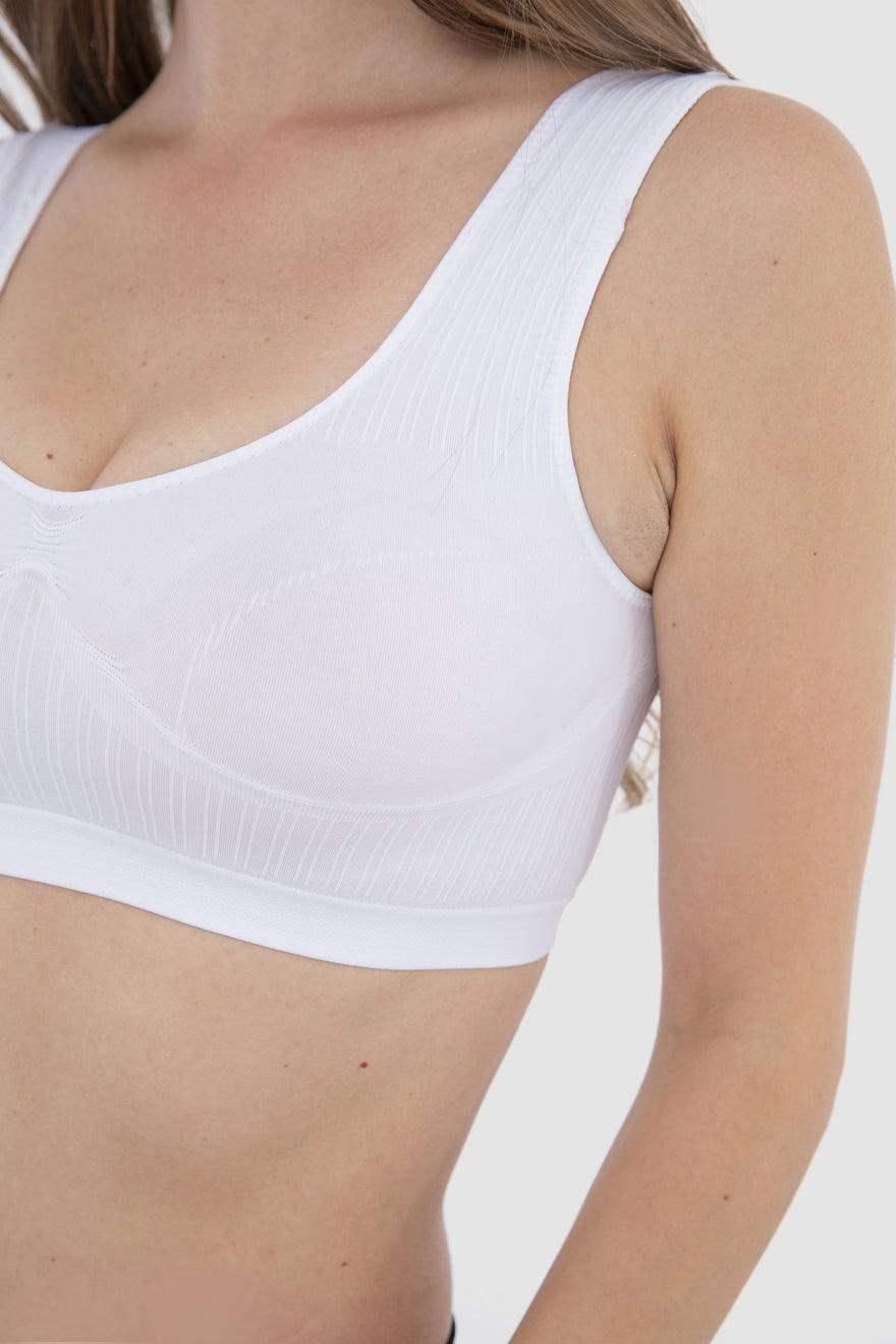 صدرية ناعمة مضلعة - Carinasaudi.com