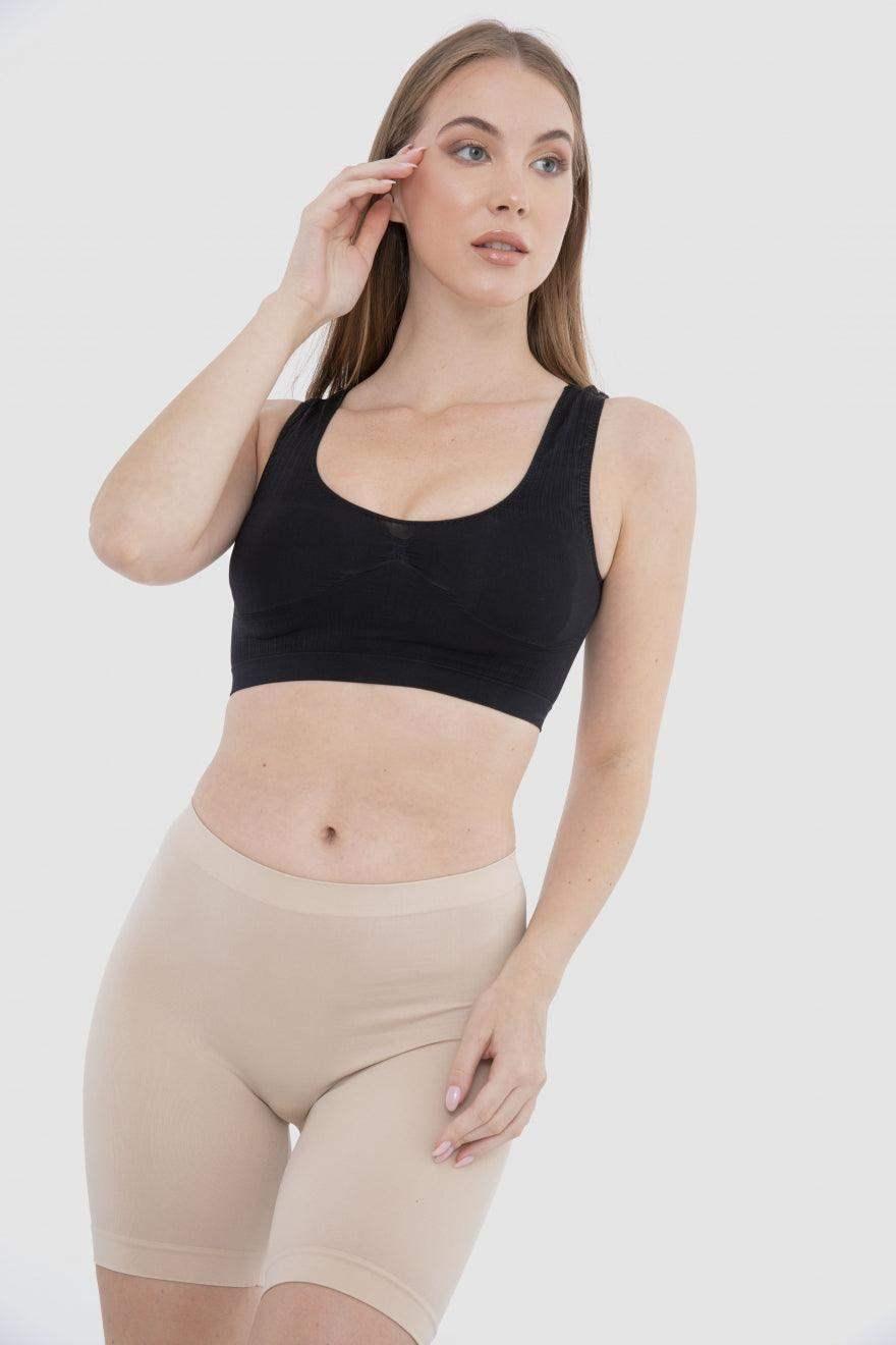 صدرية ناعمة مضلعة - Carinasaudi.com