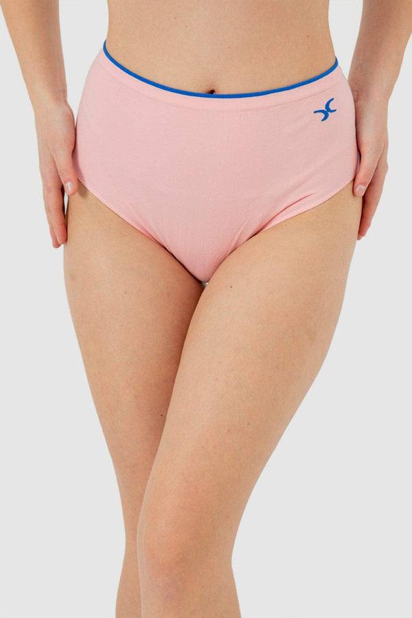 Cotton Brief Panty