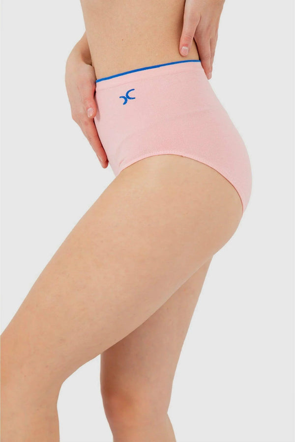 Cotton Brief Panty