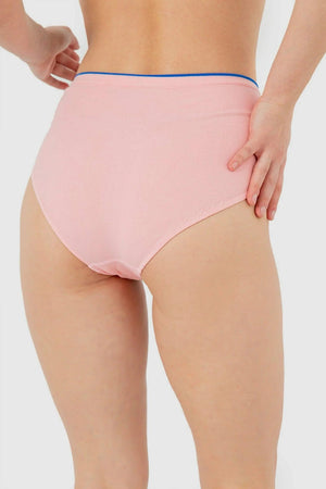 Cotton Brief Panty
