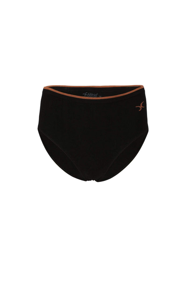 Cotton Brief Panty