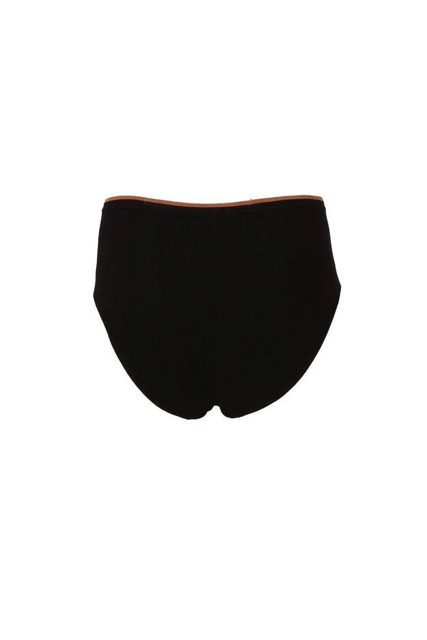 Cotton Brief Panty