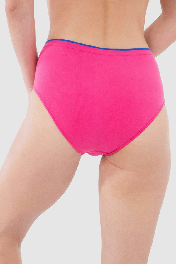 Cotton Brief Panty