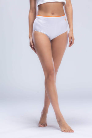 Cotton Brief Panty