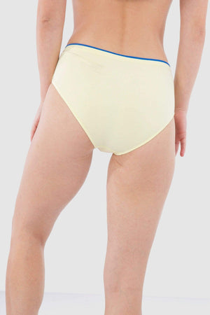 Cotton Brief Panty