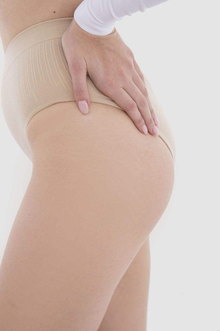 سروال داخلي مايكروفيبر - Carinasaudi.com