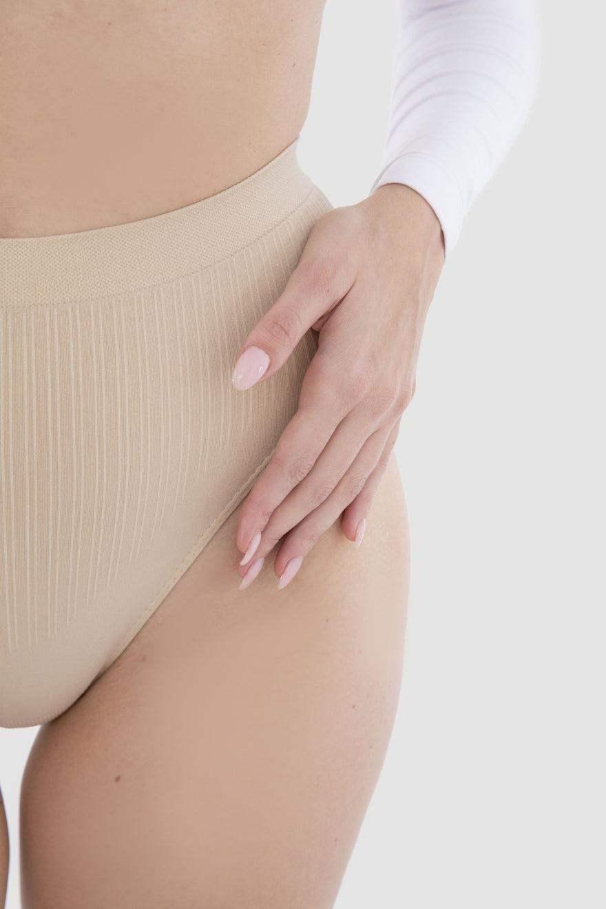 سروال داخلي مايكروفيبر - Carinasaudi.com