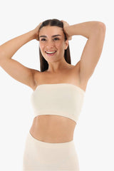 صدرية بلا حمالات - Carinasaudi.com