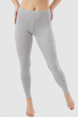 ليقنز فيسكوز بخصر مرتفع - Carinasaudi.com