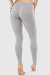 ليقنز فيسكوز بخصر مرتفع - Carinasaudi.com