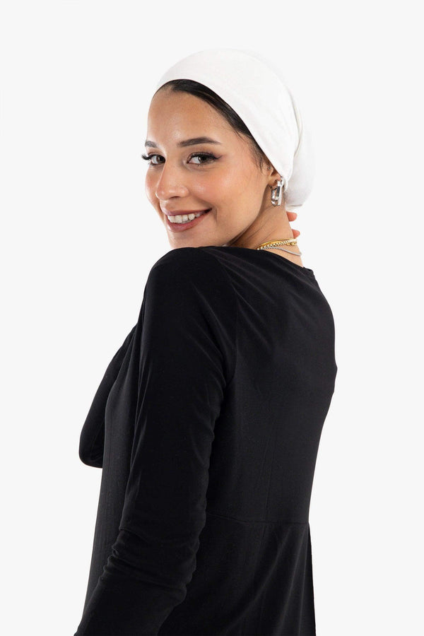 Viscose hijab scarf