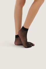 جوارب فوال قصيرة - Carinasaudi.com