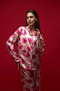 pyjamas Party