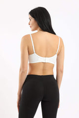 صدرية مبطنة مدعمة بسلك - Carinasaudi.com