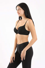 صدرية مبطنة مدعمة بسلك - Carinasaudi.com