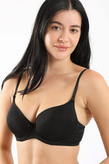 صدرية مبطنة مدعمة بسلك - Carinasaudi.com