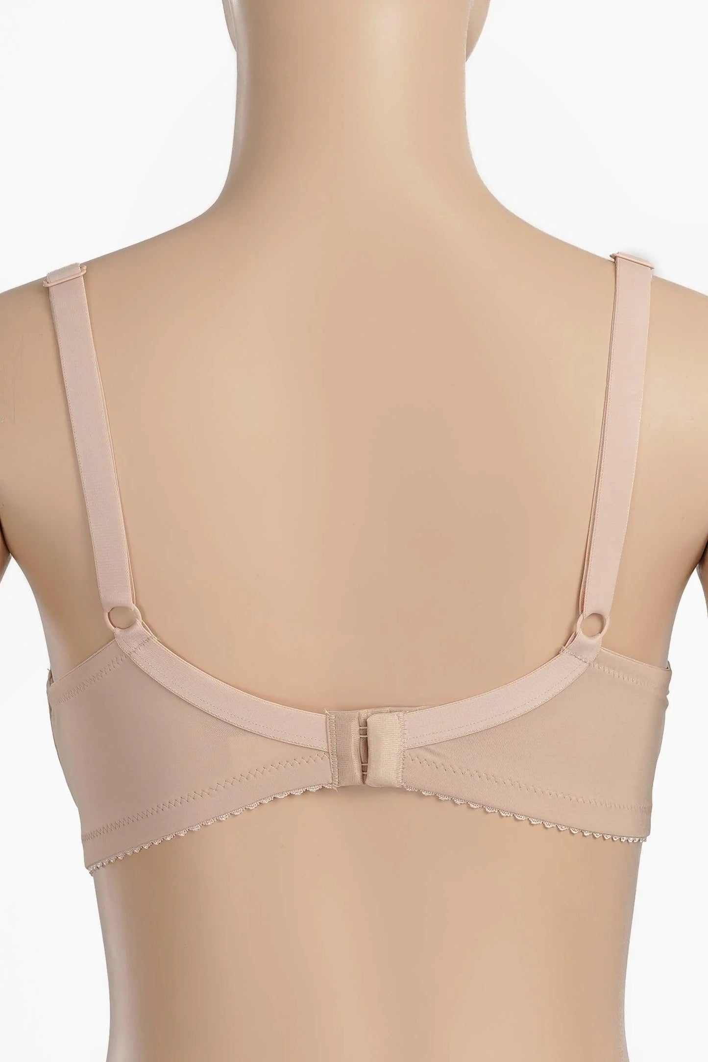 صدرية مبطنة ناعمة بسلك - Carinasaudi.com