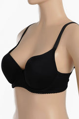 صدرية مبطنة ناعمة بسلك - Carinasaudi.com